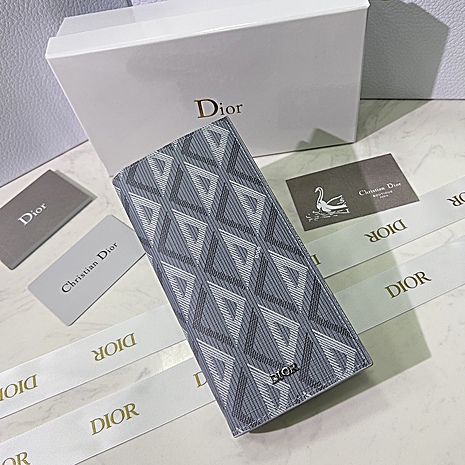 Dior AAA+ Wallets #572300 replica
