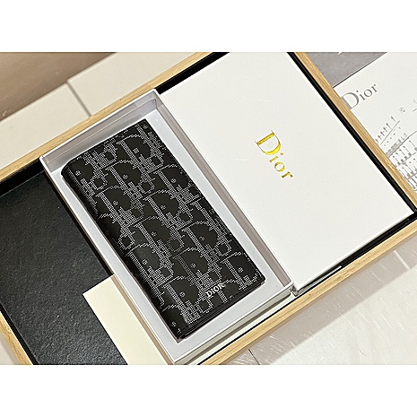 Dior AAA+ Wallets #572304 replica