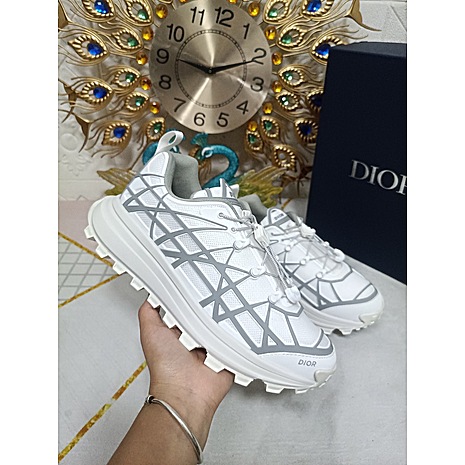 Dior Shoes for MEN #572313 replica