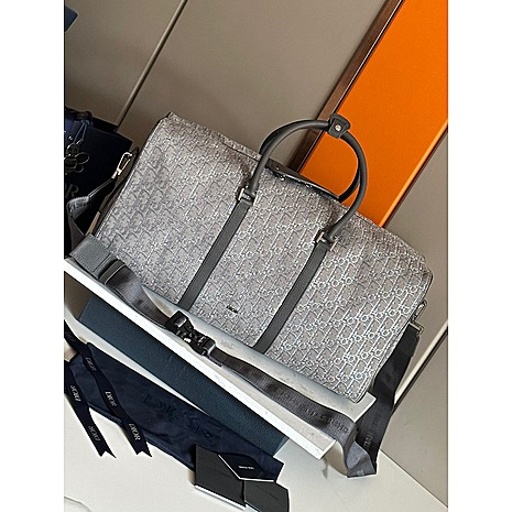 Dior Original Samples Travel bag #572316 replica