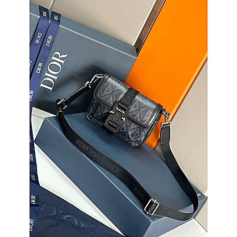 Dior Original Samples Handbags #572317 replica