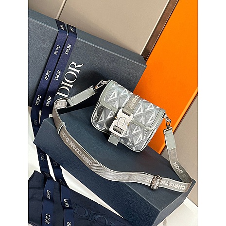 Dior Original Samples Handbags #572318 replica