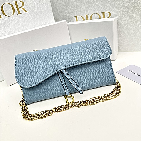 Dior AAA+ Handbags #572319 replica