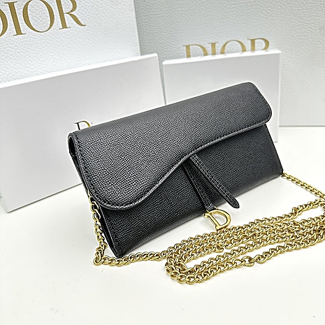 Dior AAA+ Handbags #572320 replica