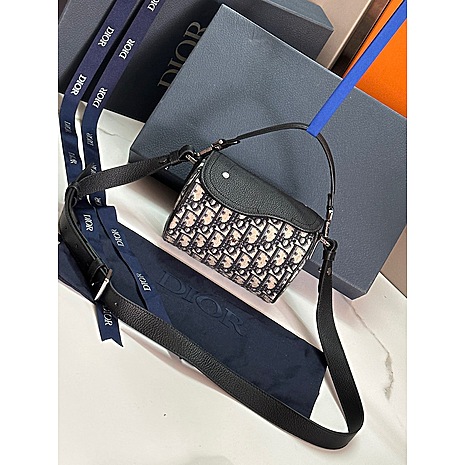 Dior Original Samples Handbags #572321 replica