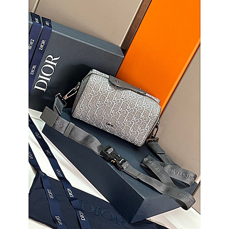 Dior Original Samples Handbags #572323 replica