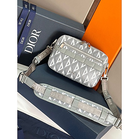 Dior Original Samples Handbags #572325 replica