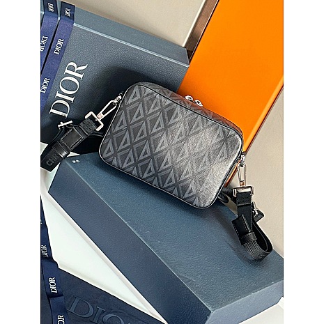 Dior Original Samples Handbags #572326 replica