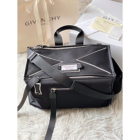 Givenchy Original Samples Handbags #572332 replica