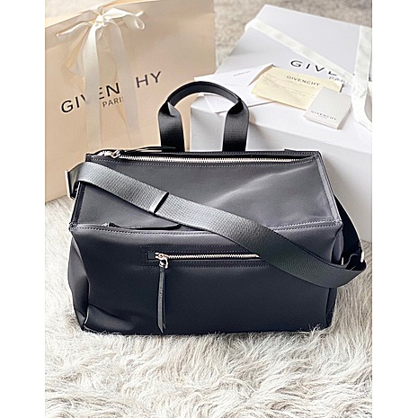 Givenchy Original Samples Handbags #572333 replica