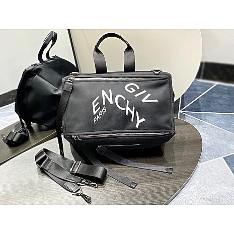 Givenchy Original Samples Handbags #572334 replica