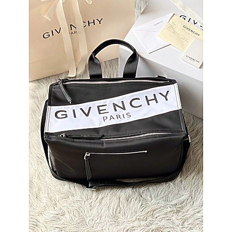 Givenchy Original Samples Handbags #572336 replica