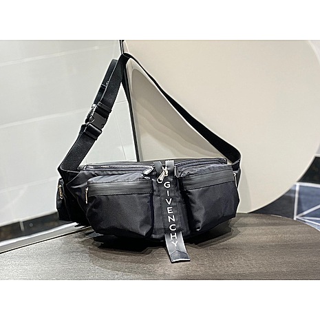 Givenchy Original Samples Crossbody Bags #572337 replica