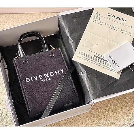 Givenchy Original Samples Handbags #572338 replica