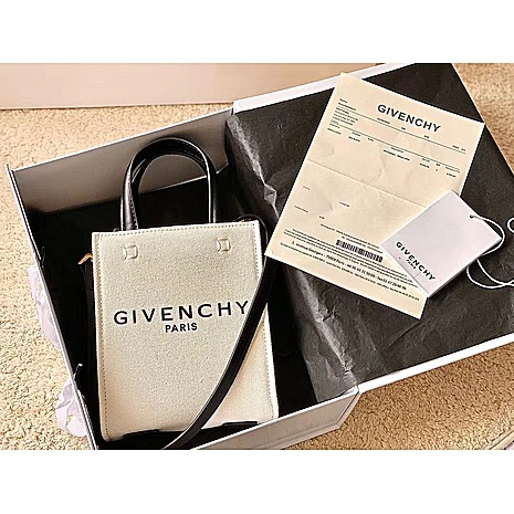 Givenchy Original Samples Handbags #572339 replica