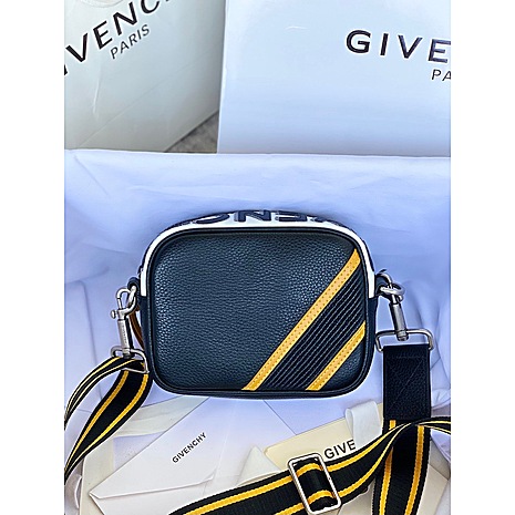 Givenchy Original Samples Handbags #572340 replica
