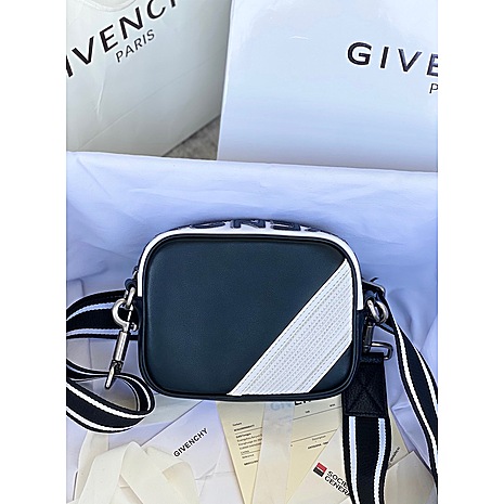 Givenchy Original Samples Handbags #572341 replica