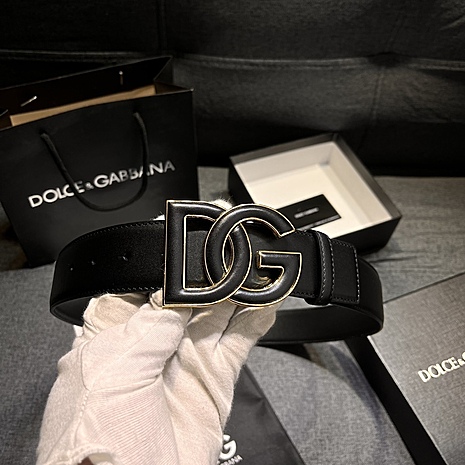 D&G AAA+ Belts #573140 replica