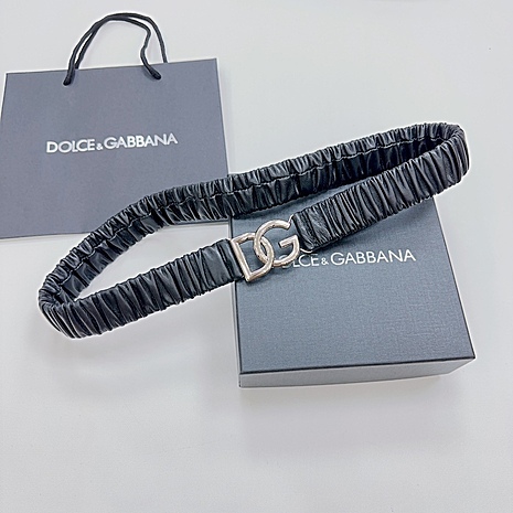 D&G AAA+ Belts #573150 replica