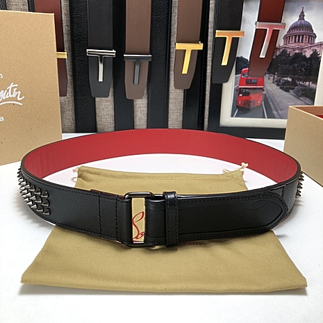 Christian Louboutin AAA+ Belts #573153