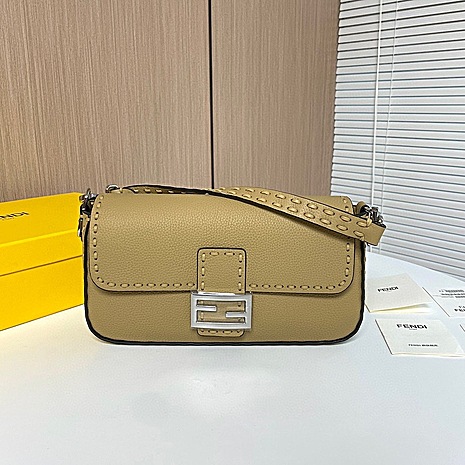 Fendi Original Samples Handbags #573288 replica