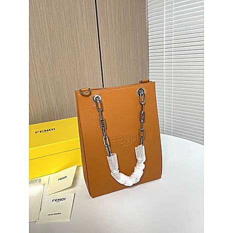 Fendi Original Samples Handbags #573303 replica