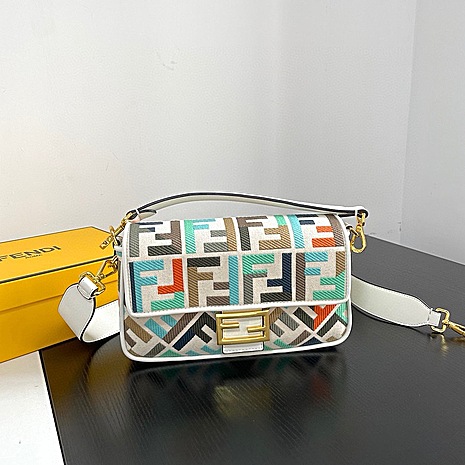 Fendi Original Samples Handbags #573316 replica