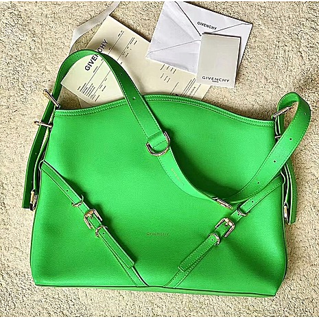 Givenchy Original Samples Handbags #573328 replica