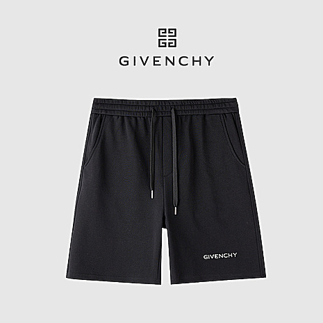 Givenchy Pants for Givenchy Short Pants for men #573331 replica
