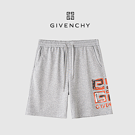 Givenchy Pants for Givenchy Short Pants for men #573333 replica