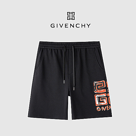Givenchy Pants for Givenchy Short Pants for men #573335 replica