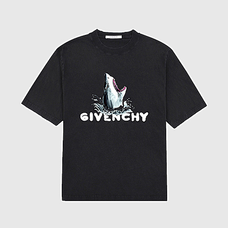 Givenchy T-shirts for MEN #573336 replica