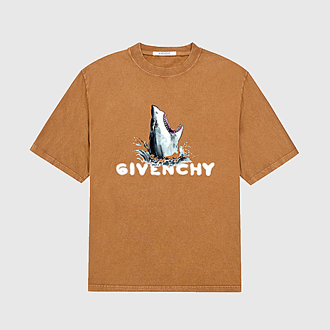 Givenchy T-shirts for MEN #573337 replica