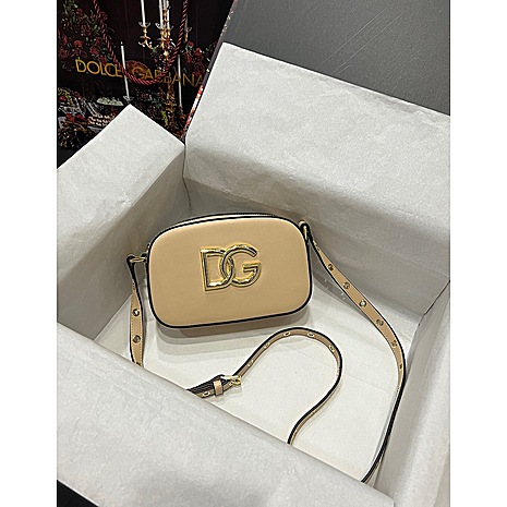 D&G Original Samples Handbags #573372 replica