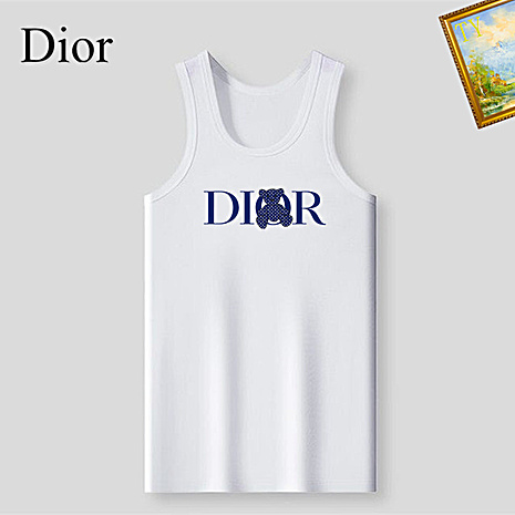 Dior T-shirts for men #573677 replica