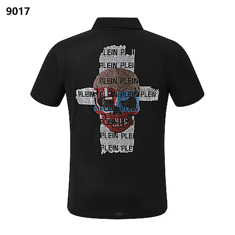 PHILIPP PLEIN  T-shirts for MEN #573684 replica