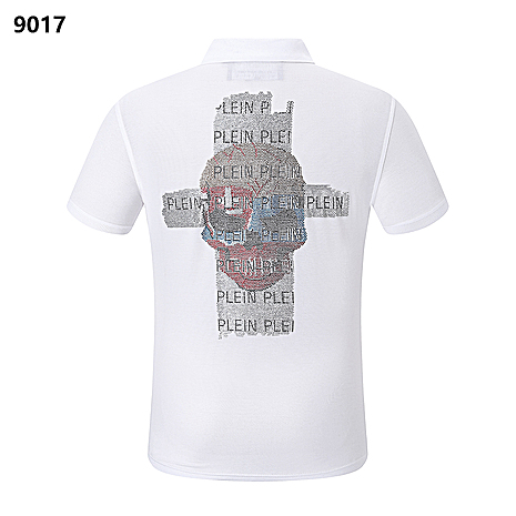 PHILIPP PLEIN  T-shirts for MEN #573685 replica
