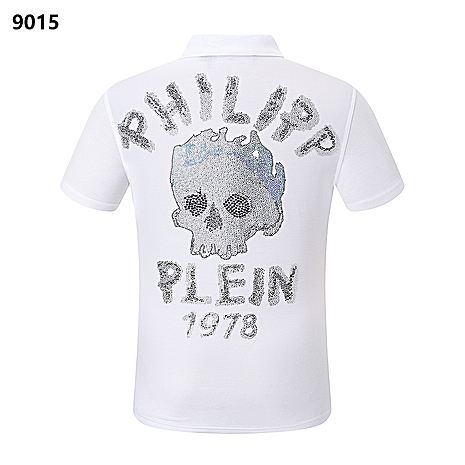 PHILIPP PLEIN  T-shirts for MEN #573688 replica