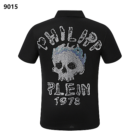 PHILIPP PLEIN  T-shirts for MEN #573689 replica
