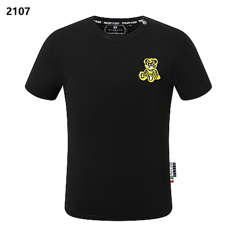 PHILIPP PLEIN  T-shirts for MEN #573690 replica