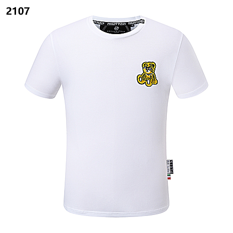 PHILIPP PLEIN  T-shirts for MEN #573691 replica