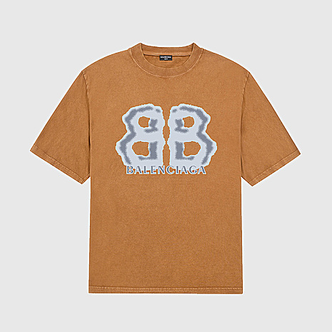 Balenciaga T-shirts for Men #573743 replica