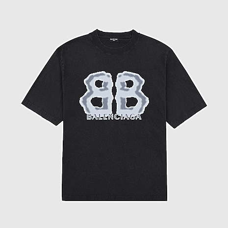 Balenciaga T-shirts for Men #573744 replica