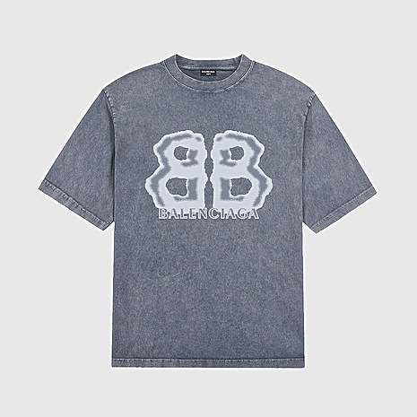 Balenciaga T-shirts for Men #573745 replica