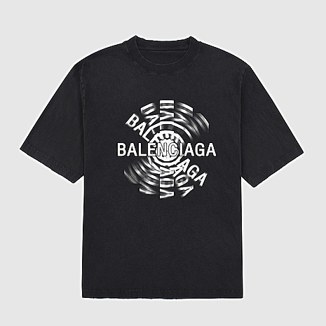 Balenciaga T-shirts for Men #573747 replica