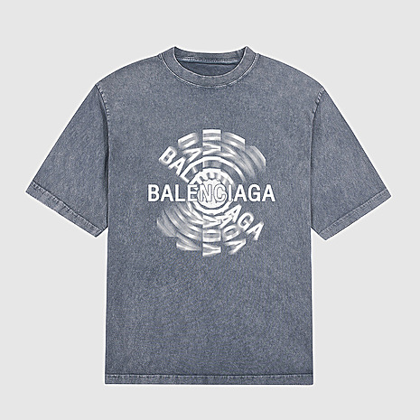 Balenciaga T-shirts for Men #573748 replica