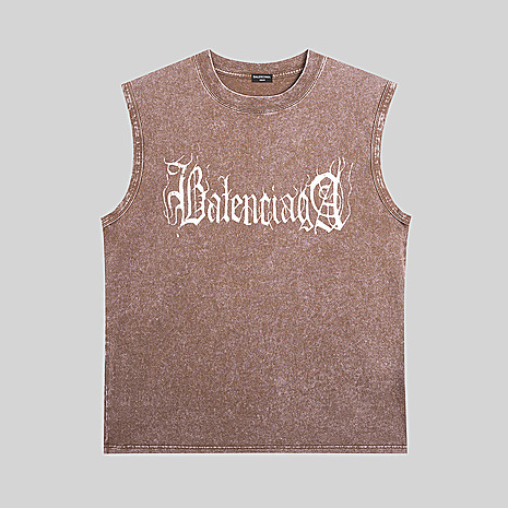 Balenciaga T-shirts for Men #573750 replica