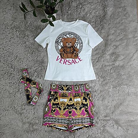 versace Tracksuits for Women #573756 replica