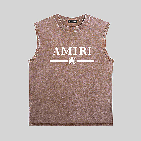 AMIRI T-shirts for MEN #573774 replica