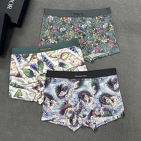 Dior Underwears 3pcs sets #573860 replica